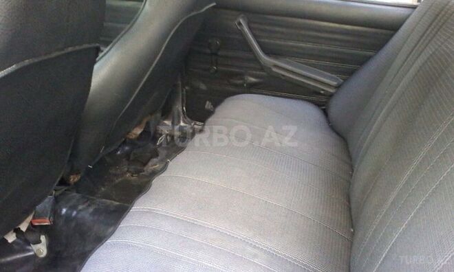 LADA (VAZ) 2107 2002, 95,000 km - 1.6 л - Bakı