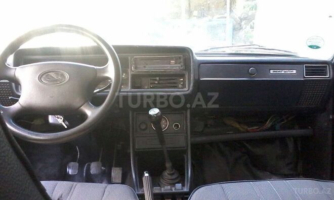 LADA (VAZ) 2107 2002, 95,000 km - 1.6 л - Bakı