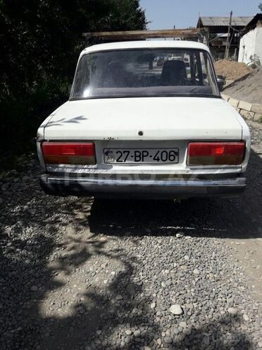 LADA (VAZ) 2107 2005, 187,265 km - 0.5 л - Xaçmaz