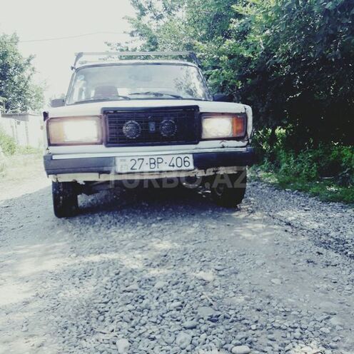 LADA (VAZ) 2107 2005, 187,265 km - 0.5 л - Xaçmaz