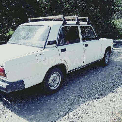 LADA (VAZ) 2107 2005, 187,265 km - 0.5 л - Xaçmaz