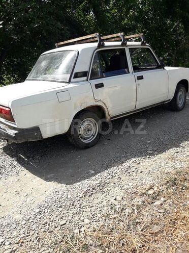 LADA (VAZ) 2107 2005, 187,265 km - 0.5 л - Xaçmaz