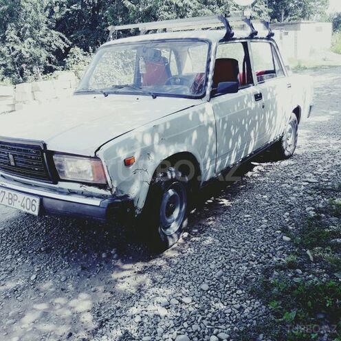 LADA (VAZ) 2107 2005, 187,265 km - 0.5 л - Xaçmaz