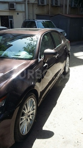 Lexus GS 250 2013, 123,666 km - 2.5 л - Bakı