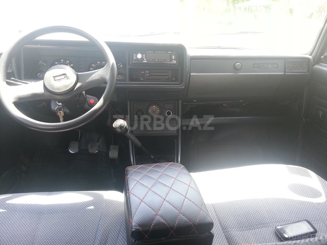 LADA (VAZ) 2107 2010, 36,000 km - 1.6 l - Bakı