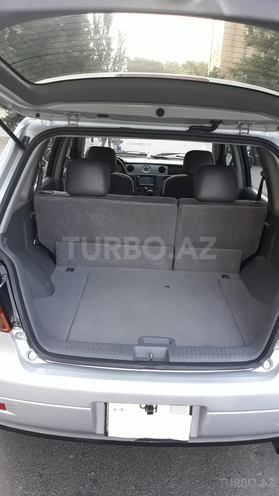 Mitsubishi Airtrek 2001, 168,000 km - 2.0 l - Bakı