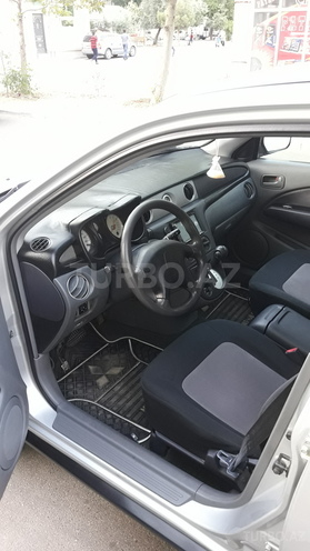 Mitsubishi Airtrek 2001, 168,000 km - 2.0 l - Bakı