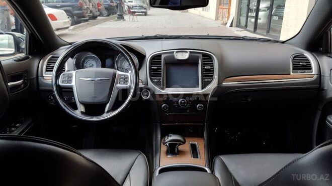 Chrysler 300C 2012, 81,000 km - 3.6 l - Bakı