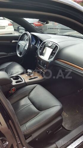 Chrysler 300C 2012, 81,000 km - 3.6 l - Bakı