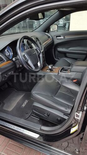 Chrysler 300C 2012, 81,000 km - 3.6 l - Bakı