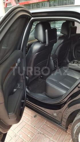 Chrysler 300C 2012, 81,000 km - 3.6 l - Bakı