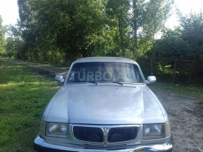 GAZ 3110 2003, 225,743 km - 2.3 l - Sumqayıt