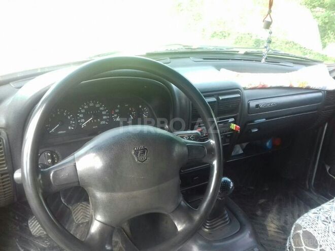 GAZ 3110 2003, 225,743 km - 2.3 l - Sumqayıt
