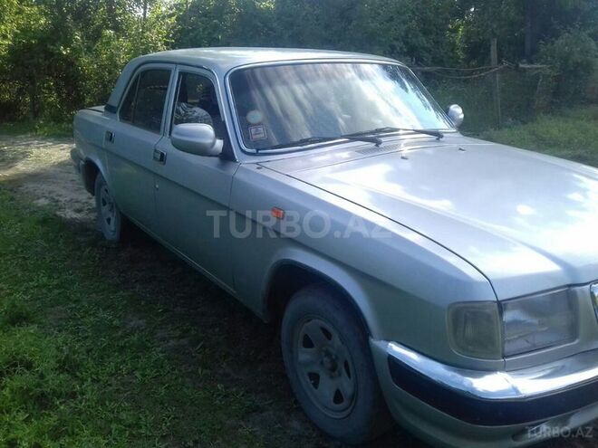 GAZ 3110 2003, 225,743 km - 2.3 l - Sumqayıt