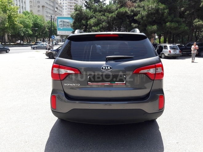 Kia Sorento 2012, 75,000 km - 2.4 l - Bakı