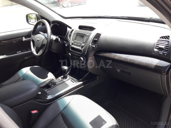 Kia Sorento 2012, 75,000 km - 2.4 l - Bakı
