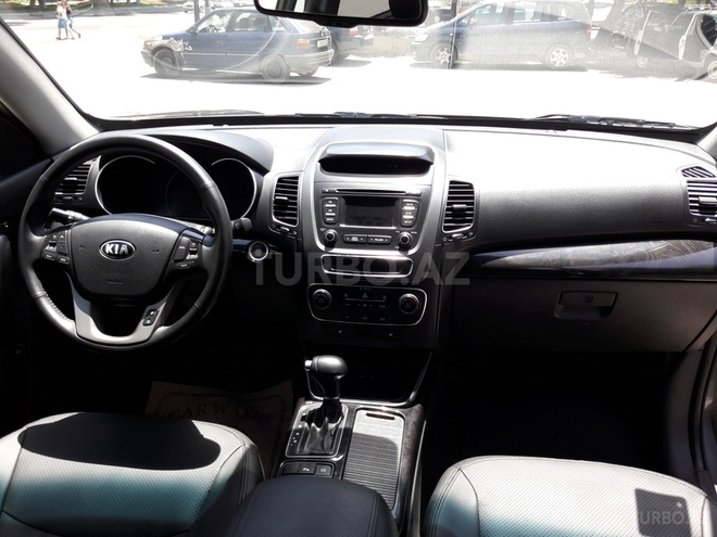 Kia Sorento 2012, 75,000 km - 2.4 l - Bakı