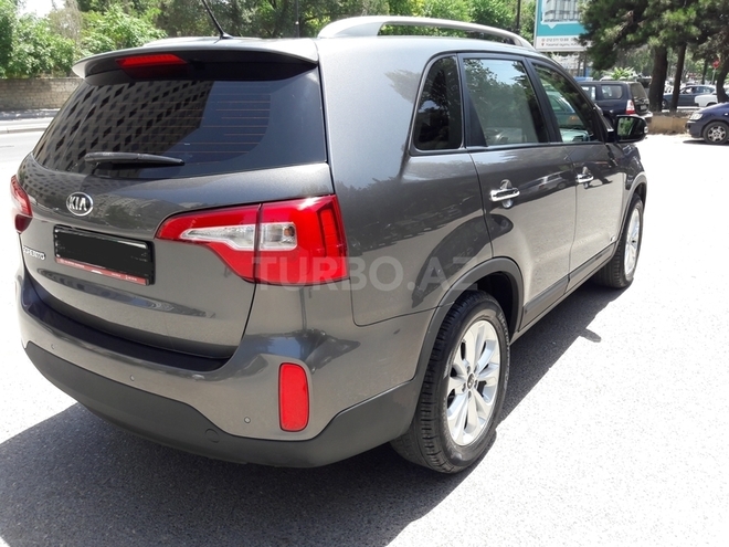 Kia Sorento 2012, 75,000 km - 2.4 l - Bakı