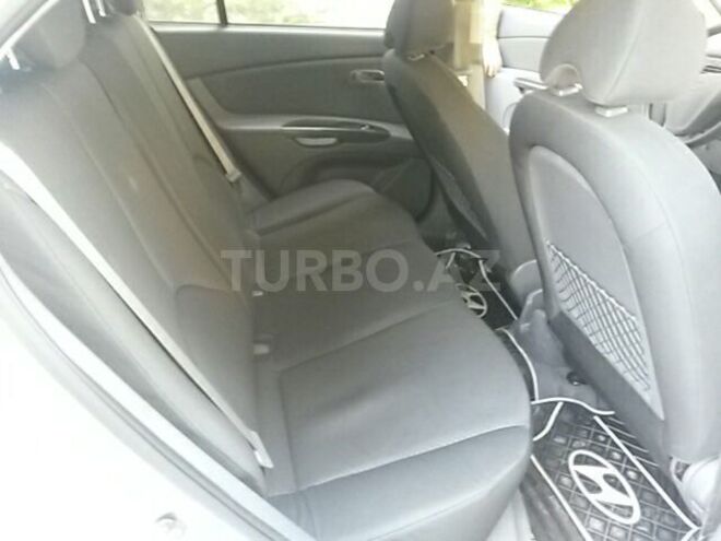 Kia Rio 2010, 69,000 km - 1.4 l - Bakı