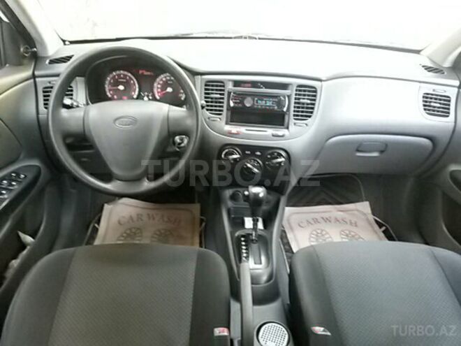 Kia Rio 2010, 69,000 km - 1.4 l - Bakı