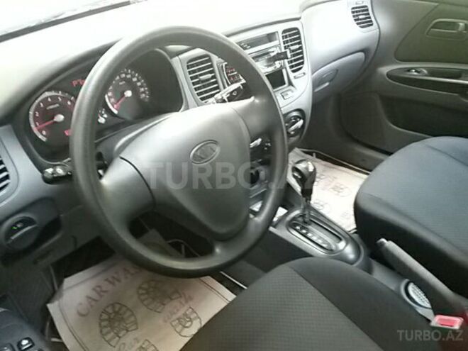 Kia Rio 2010, 69,000 km - 1.4 l - Bakı