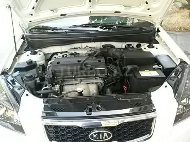 Kia Rio 2010, 69,000 km - 1.4 l - Bakı