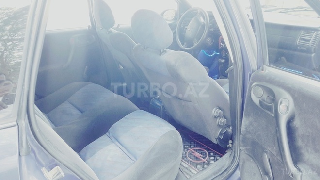 Opel Vectra 1997, 220,000 km - 1.6 л - Sumqayıt