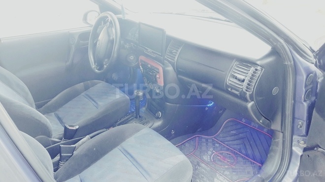 Opel Vectra 1997, 220,000 km - 1.6 л - Sumqayıt