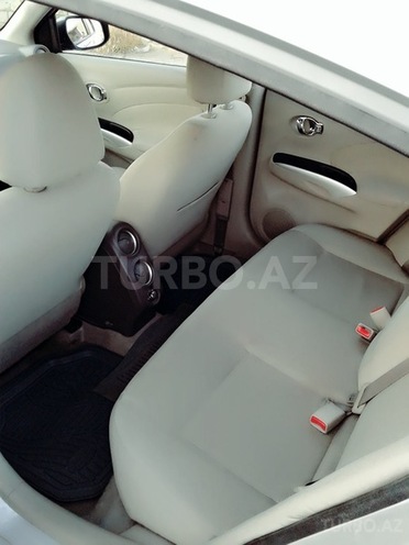 Nissan Sunny 2014, 32,000 km - 1.5 l - Bakı