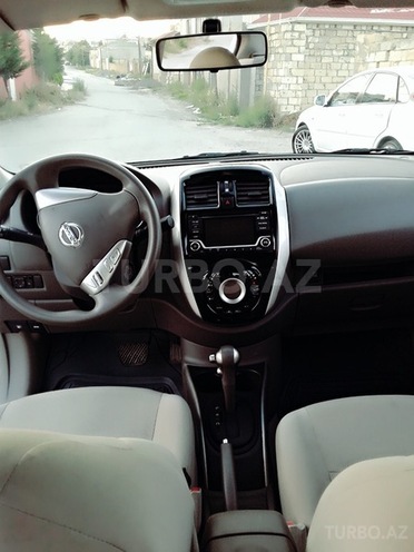 Nissan Sunny 2014, 32,000 km - 1.5 l - Bakı