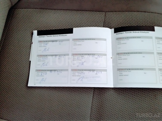 Nissan Sunny 2014, 32,000 km - 1.5 l - Bakı