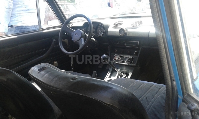 LADA (VAZ) 2106 1984, 258,014 km - 1.3 l - Şəmkir
