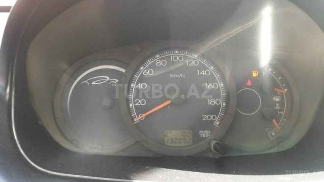 Mitsubishi L200 2007, 130,000 km - 2.5 l - Bakı