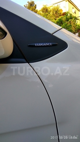 Mercedes A 170 2005, 152,000 km - 2.0 l - Bakı