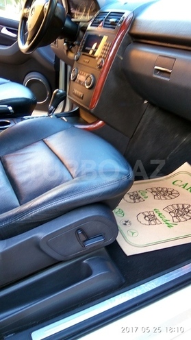 Mercedes A 170 2005, 152,000 km - 2.0 l - Bakı