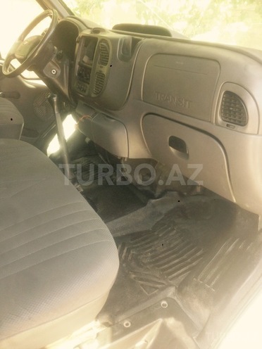 Ford Transit 2001, 543,452 km - 2.4 l - Bakı