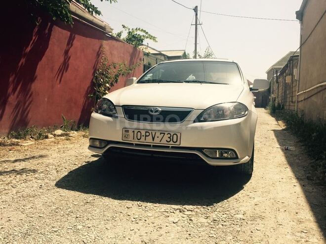 Daewoo Gentra 2014, 232,000 km - 1.5 л - Bakı