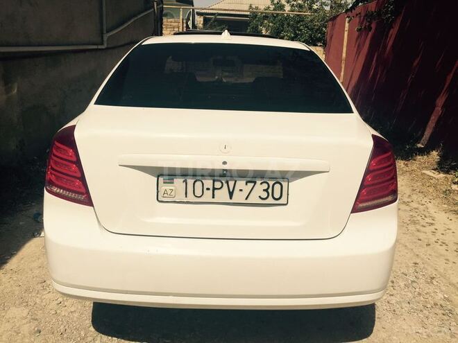 Daewoo Gentra 2014, 232,000 km - 1.5 л - Bakı