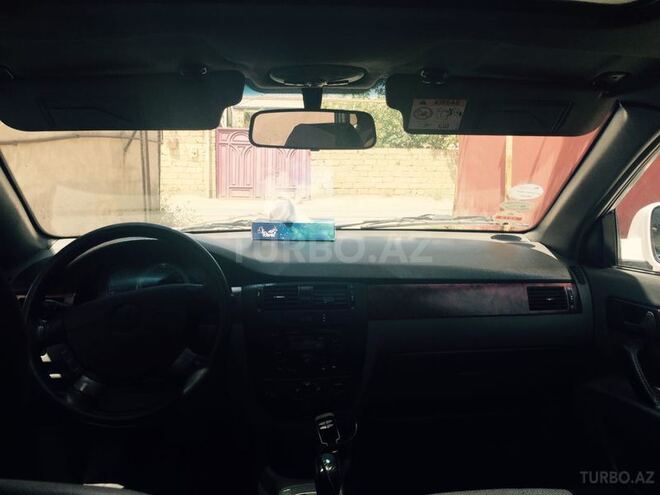 Daewoo Gentra 2014, 232,000 km - 1.5 л - Bakı