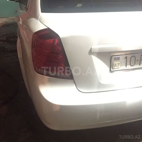 Daewoo Gentra 2014, 232,000 km - 1.5 л - Bakı