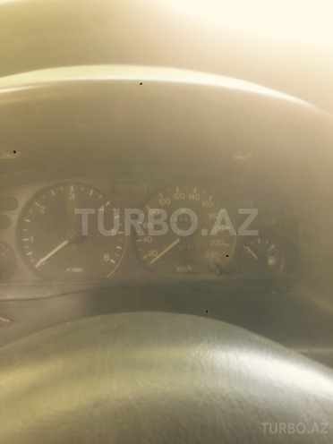 Ford Transit 2001, 543,452 km - 2.4 l - Bakı