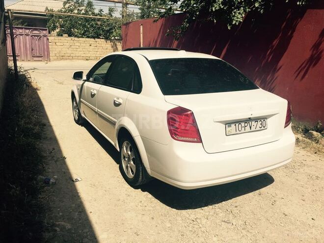Daewoo Gentra 2014, 232,000 km - 1.5 л - Bakı