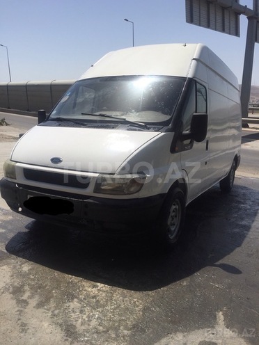 Ford Transit 2001, 543,452 km - 2.4 l - Bakı