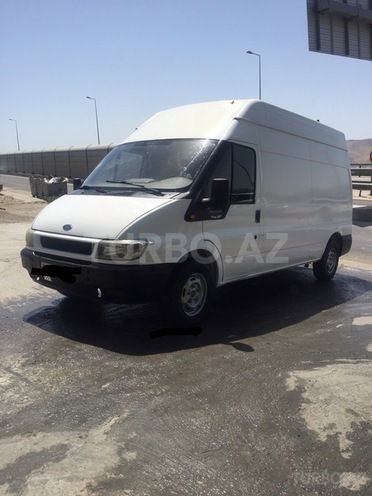 Ford Transit 2001, 543,452 km - 2.4 l - Bakı