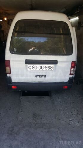 Daewoo Damas 2009, 220,000 km - 0.8 l - Bakı