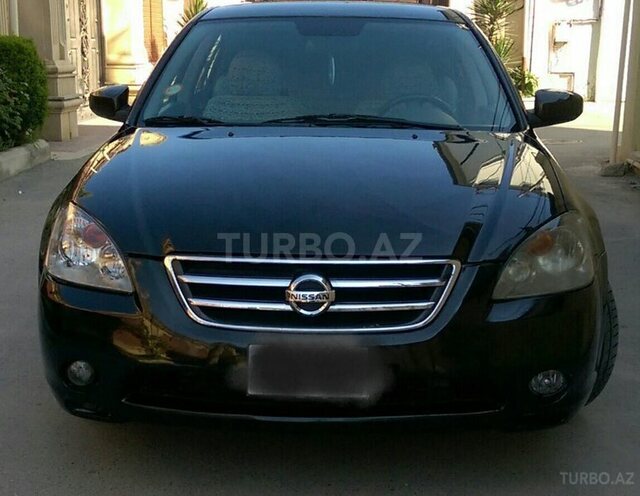 Nissan Altima 2006, 173,350 km - 2.5 l - Bakı