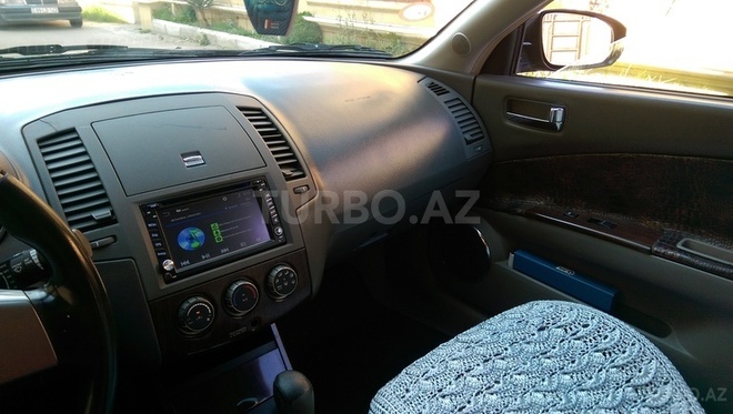 Nissan Altima 2006, 173,350 km - 2.5 l - Bakı