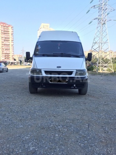 Ford Transit 2001, 543,452 km - 2.4 l - Bakı