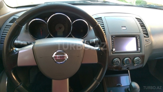 Nissan Altima 2006, 173,350 km - 2.5 l - Bakı