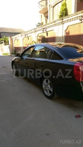 Nissan Altima 2006, 173,350 km - 2.5 l - Bakı